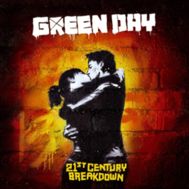 Saviors (180G/Deluxe LP Vinyl) & Greatest Hits: God's Favorite Band (X) & 21St Century Breakdown & American Idiot (W/Poster)