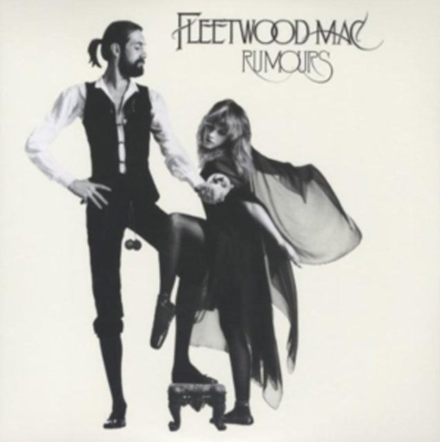 Fleetwood Mac - Rumours & Tango In The Night & Fleetwood Mac & Tusk (2LP) & Best Of Peter Green's Fleetwood Mac (2LP/140G) & Rumours Live (2LP) & Mystery To Me (Ocean-Blue LP Vinyl) (Rocktober) & Greatest Hits & Rumours (2LP/45RPM/Deluxe)