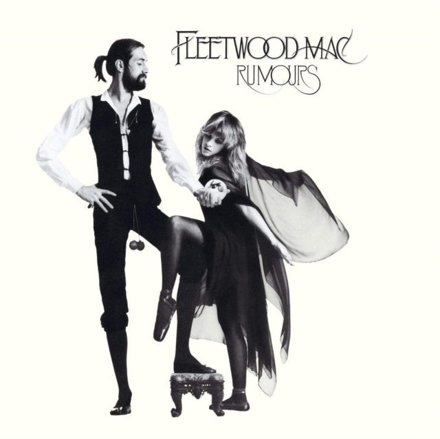 Fleetwood Mac - Tusk (2LP) & Fleetwood Mac Live (Super Deluxe Edition/2LP/3CD/7Inch) & Rumours Live (2LP) & Best Of Peter Green's Fleetwood Mac (2LP/140G) & Rumours & Greatest Hits & Mystery To Me (Ocean-Blue LP Vinyl) (Rocktober) & Fleetwood Mac