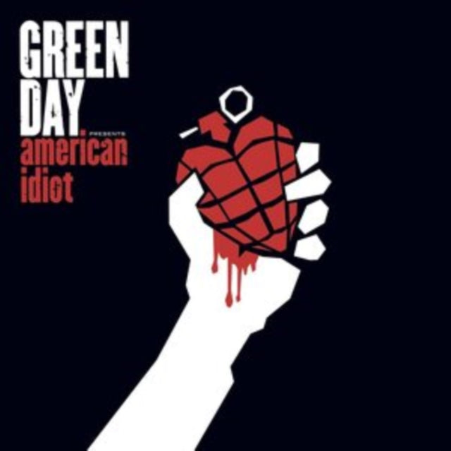 Green Day - Kerplunk (120G/7Inch Single) & Insomniac (25Th Anniversary/2LP) & Saviors & 21St Century Breakdown & Saviors (180G/Deluxe LP Vinyl) & Greatest Hits: God's Favorite Band (X) & American Idiot (W/Poster)