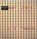 Acid Tongue (2LP)