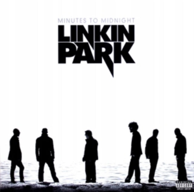 Linkin Park - Papercuts (2LP) & Meteora & Living Things & Hybrid Theory & Minutes To Midnight