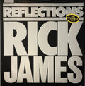 Rick James - Reflections (Greatest Hits) - LP Vinyl