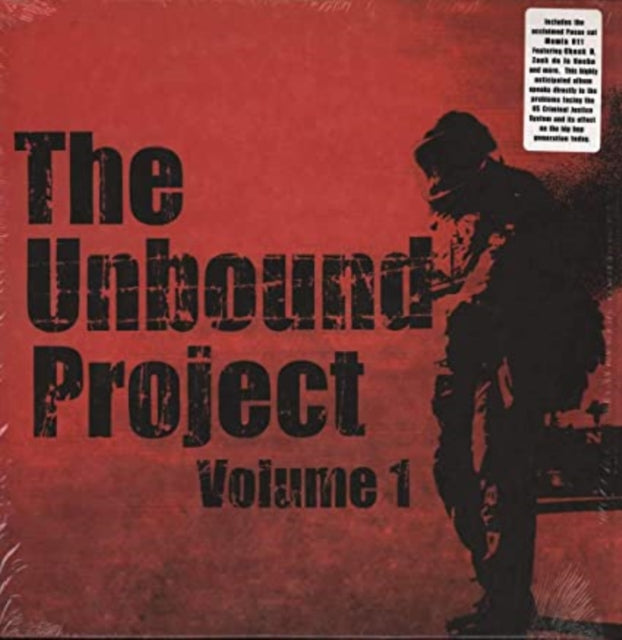 Unbound Project: Vol.1