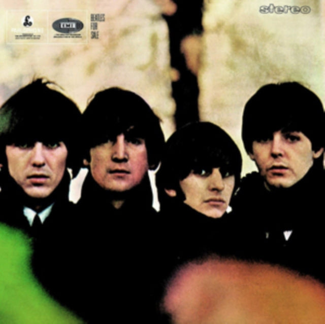 Beatles For Sale & Rubber Soul & Revolver Special Edition & Let It Be Special Edition (Super Deluxe/Slipbox/Book/4LP/12Inch Ep Box Set) & Love
