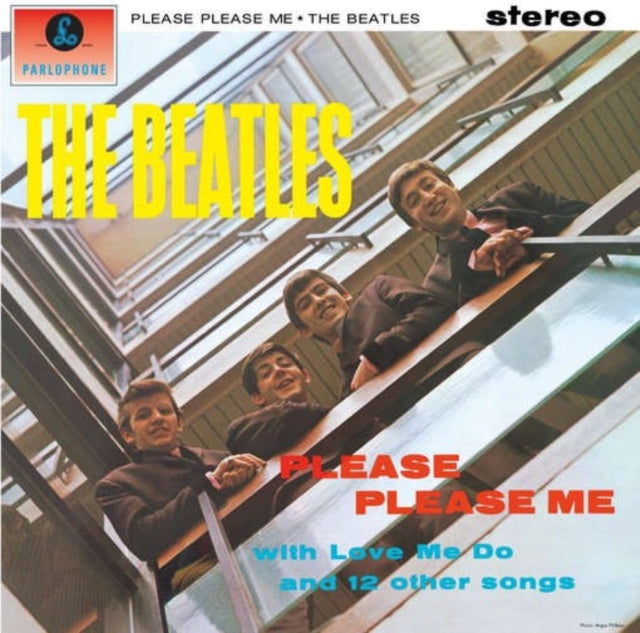 Beatles - Please Please Me & Rubber Soul & Magical Mystery Tour & Past Masters 1 & 2 & Beatles 1967-1970 (2023 Edition) (Half-Speed) (3LP) & Let It Be Special Edition & Let It Be Special Edition (Super Deluxe/Slipbox/Book/4LP/12Inch Ep Box Set) & 1