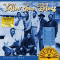 Yellow Sun Blues Volume 1 (Translucent Blue LP Vinyl/Booklet/Numbered/Limited)