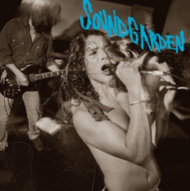 Screaming Life / Fopp
