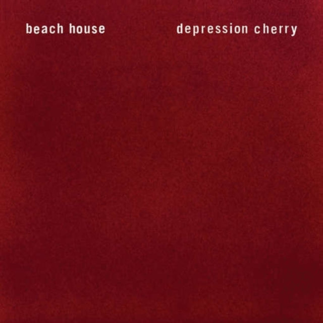 Depression Cherry (Dl Card) & 7