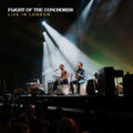 Live In London (3LP)