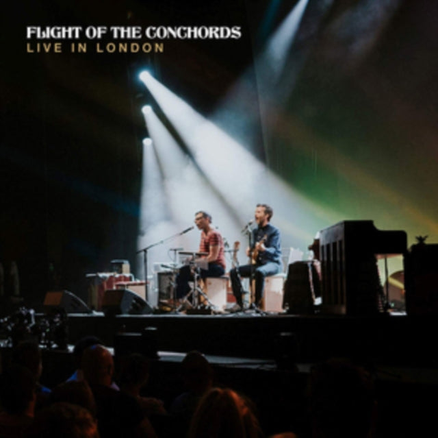 Live In London (3LP)
