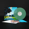 Half Divorced (Spotify Green LP Vinyl)