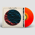 La Luz (Dark Orange LP Vinyl)