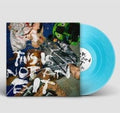 This Is Not An Exit (Orange LP Vinyl)