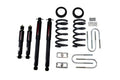 Belltech Lowering Kit With Nd2 Shocks