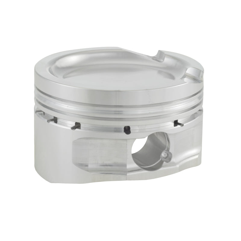 CP-Carrillo Automotive Piston, Each, Cyl: 1, Material ID: 4341 0DFB6