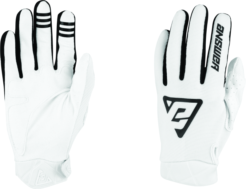 Answer Peak Glv Whtblk Ylg 446609