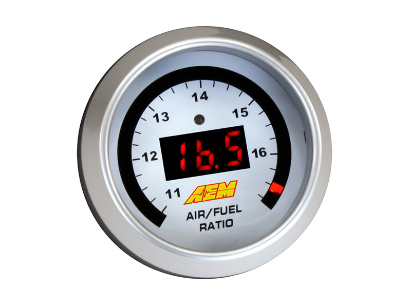 AEM Electronics 52mm Gauge Type Wideband UEGO Controller