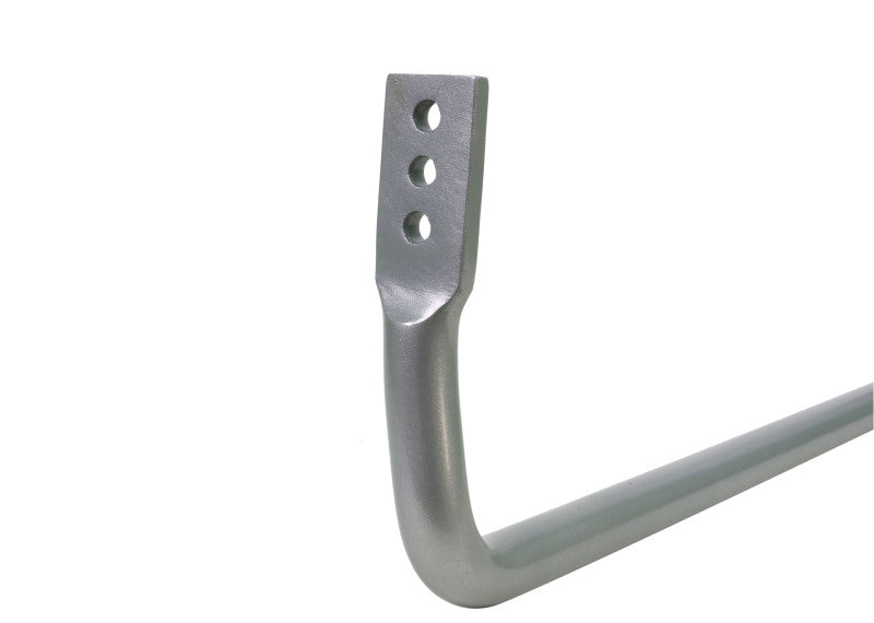 Whiteline Rear Sway Bar 27mm XX Adjustable Chevrolet Camaro 10-11