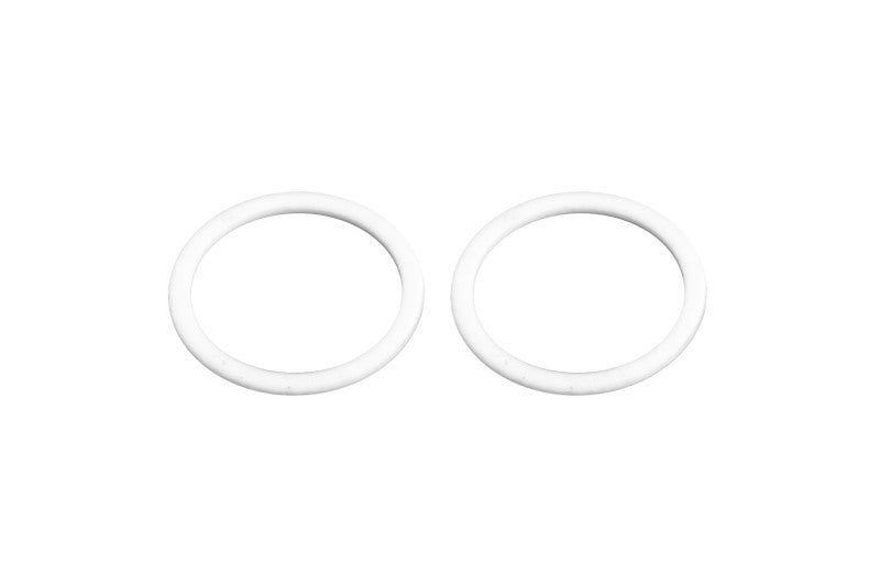 Aeromotive Washer