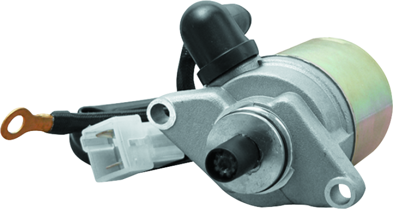 QuadBoss, QuadBoss 495774 Powersports Motor Starter for Polaris Outlaw 50 and Predator 90
