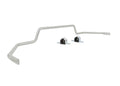 Whiteline Rear Sway Bar 20mm X Heavy Duty Blade Adjustable Nissan GT-R 2009-2011