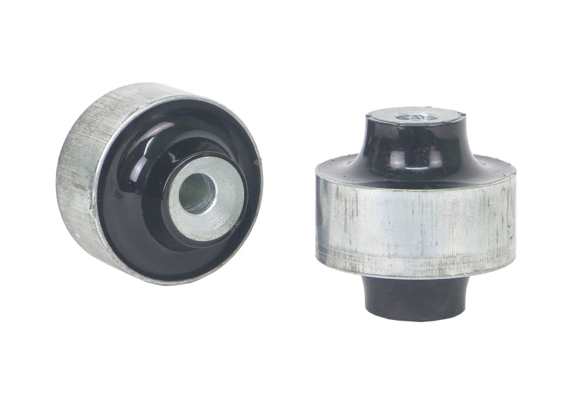 Whiteline 2022+ KIA EV6 Front Lower Control Arm - Inner Rear Bushing Kit KCA549