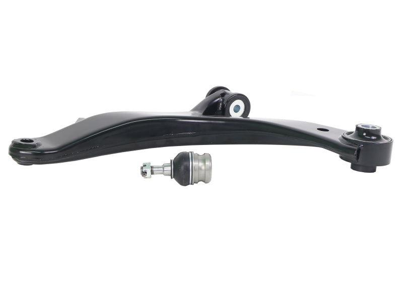 Whiteline 07-11 Subaru Impreza & WRX Left Front Lower Control Arm WA456L