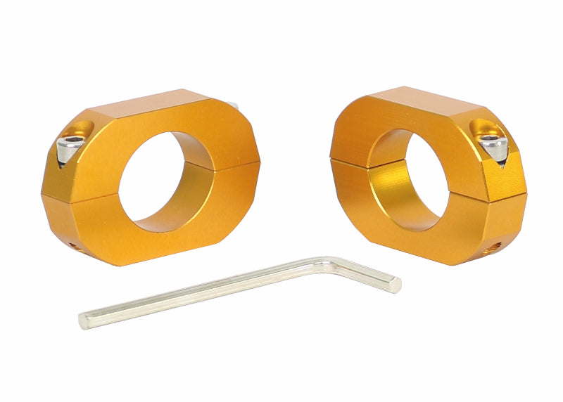 Whiteline 22mm  Alloy Sway Bar Lateral Lock