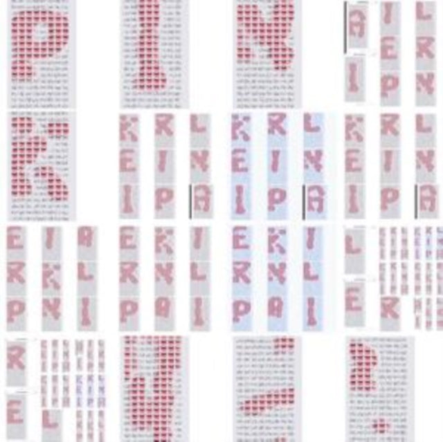 Ariel Pink - Odditties Sodomies Vol. 1 (2LP) & Odditties Sodomies Vol. 3 & Sit N' Spin