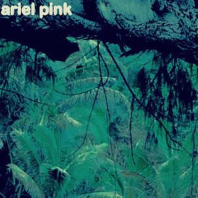Ariel Pink - Odditties Sodomies Vol. 1 (2LP) & Sit N' Spin & Odditties Sodomies Vol. 3