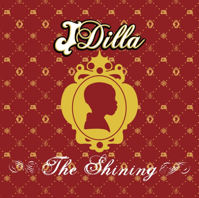 Shining & Donuts (2LP/Smile Cover) & Ruff Draft: Dilla's Mix The Instrumentals