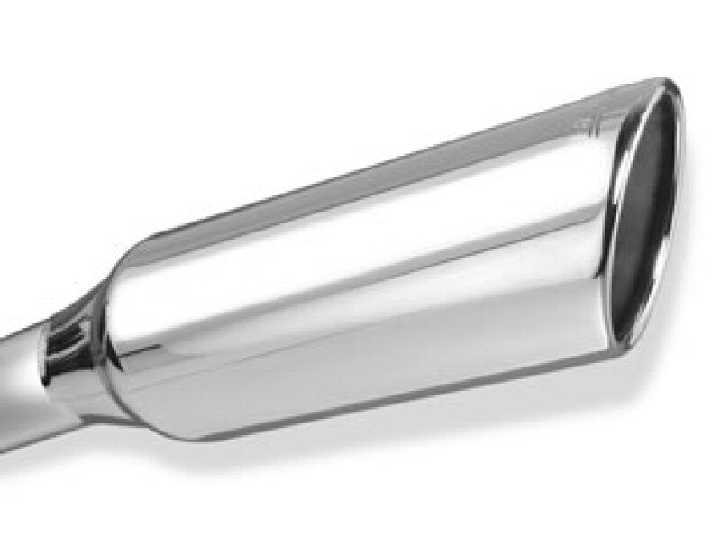 Borla 03-05 SRT4 Cat-Back Exhaust 140070