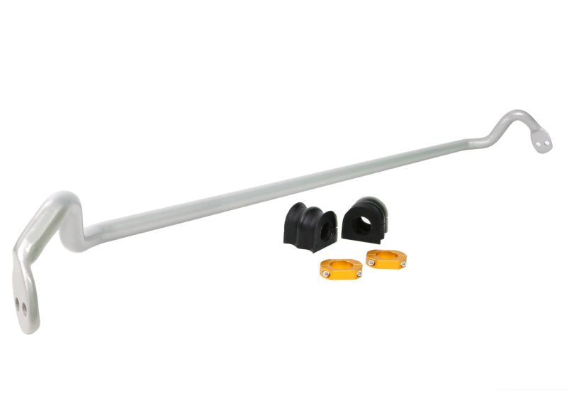 Whiteline Front Sway Bar 22mm Heavy Duty Blade Adjustable