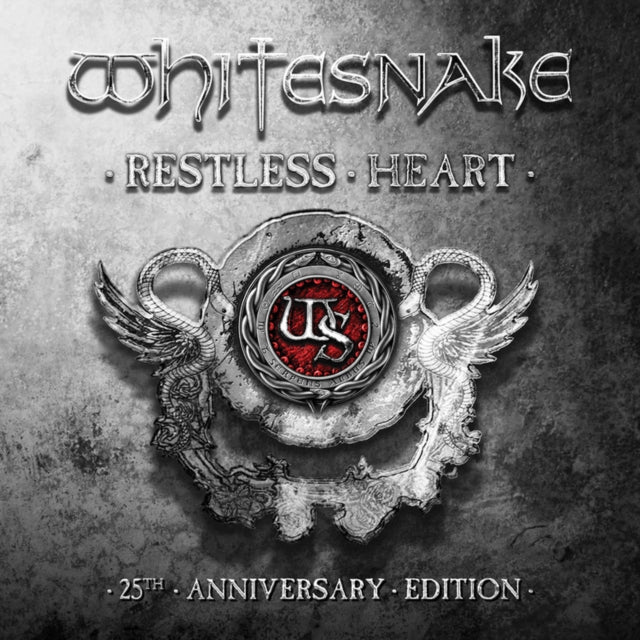 Restless Heart (2021 Remix) (2LP) & Greatest Hits & Still Good To Be Bad (2LP)
