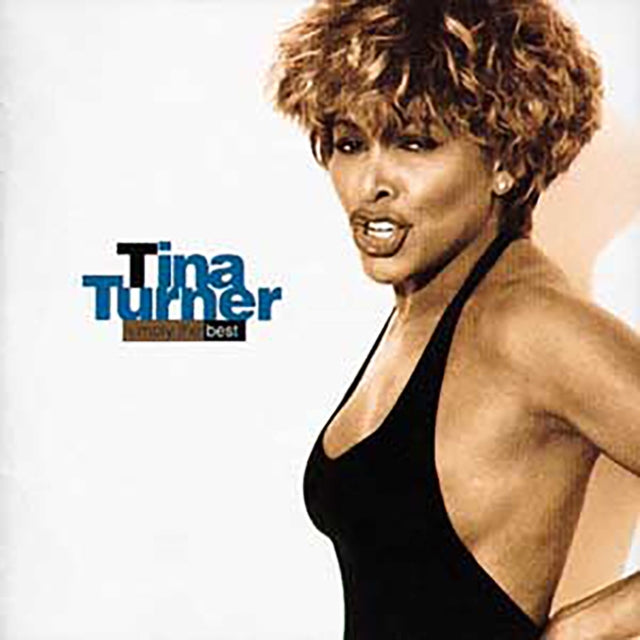 Tina Turner - Simply The Best & Simply The Best (2LP/Coloured Vinyl) & Private Dancer