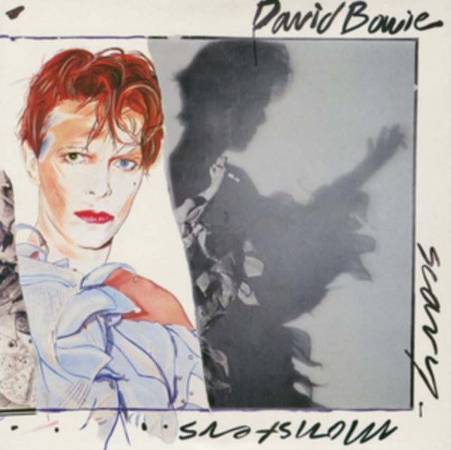 David Bowie - Earthling (2021 Remaster/2LP) & Scary Monsters (& Super Creeps) (2017 Remaster) & Station To Station (2016 Remastered Version) & Changesonebowie (180G) & Pinups (2015 Remaster) & Ziggy Stardust & The Spiders From Mars Ost (50Th