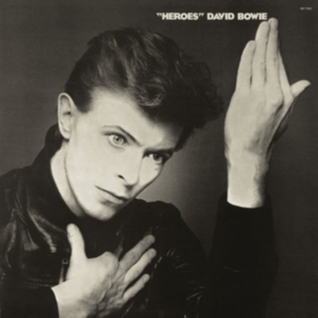 David Bowie - Earthling (2021 Remaster/2LP) & Heroes (2017 Remaster) & Station To Station (2016 Remastered Version) & Montreal '87 (Limited/Pink LP Vinyl) & Live Los Angeles 1974 (White LP Vinyl/Limited) & Aladdin Sane (2013 Remaster) (Picture Disc)