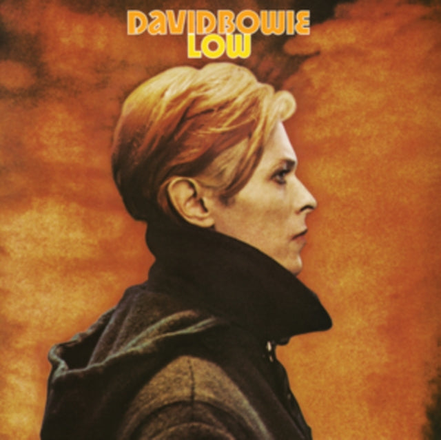 Low (2017 Remaster) & Rise & Fall Of Ziggy Stardust (2012 Remaster)