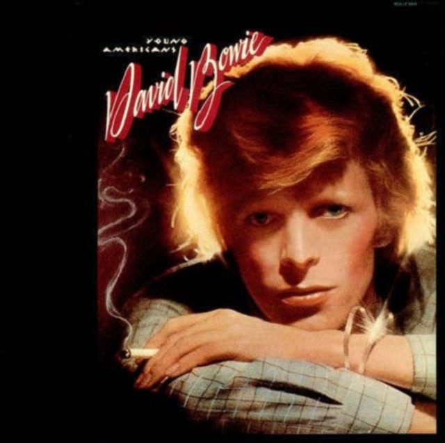 Station To Station (2016 Remastered Version) & Young Americans (2016 Remastered Version) & Aladdin Sane (2013 Remaster) (Half Speed Master)