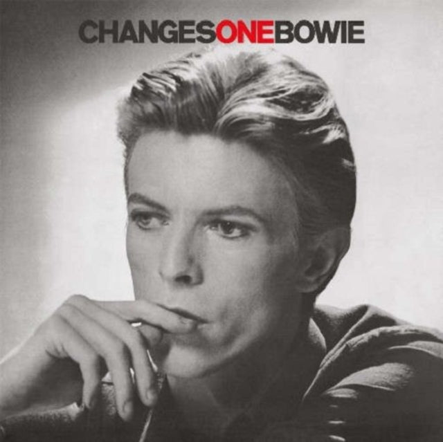 David Bowie - Earthling (2021 Remaster/2LP) & Heroes (2017 Remaster) & Station To Station (2016 Remastered Version) & Young Americans (2016 Remastered Version) & Changesonebowie (180G) & Live Los Angeles 1974 (White LP Vinyl/Limited) & Aladdin Sane