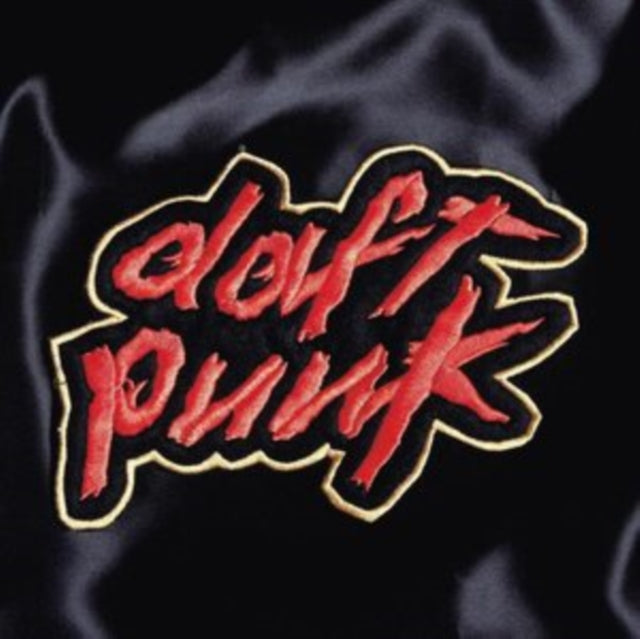 Daft Punk - Tron: Legacy Ost (2LP/180G) & Daft Club (2LP) & Human After All (2LP) & Homework & Discovery & Alive 1997 & Random Access Memories (10Th Anniversary Edition/180G/3LP) & Random Access Memories (Drumless Edition) (2LP/180G) & Homework