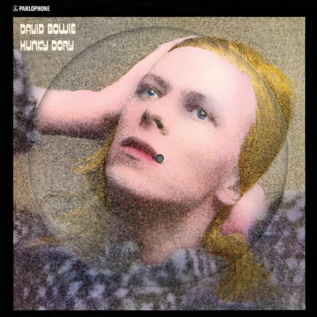 Earthling (2021 Remaster/2LP) & Hunky Dory (2015 Remaster/50Th Anniv/Picture Disc) & Live Los Angeles 1974 (White LP Vinyl/Limited) & Rock N Roll Star & Ziggy Stardust & The Spiders From Mars Ost (2LP)