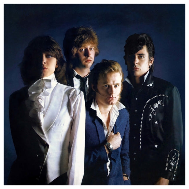 Pretenders - Pretenders (2018 Remaster) & Pretenders Ii (2018 Remaster) & Learning To Crawl (40Th Anniversary Edition/Remaster) - LP Vinyl Bundle