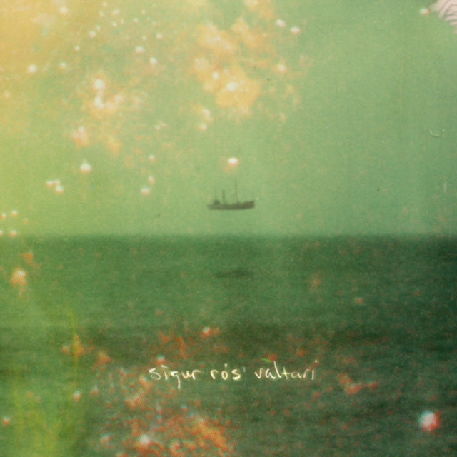 Sigur Ros - Valtari (2LP) & Atta (2LP)