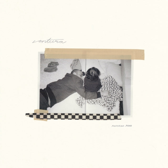 Anderson.Paak - Oxnard & Ventura - LP Vinyl Bundle
