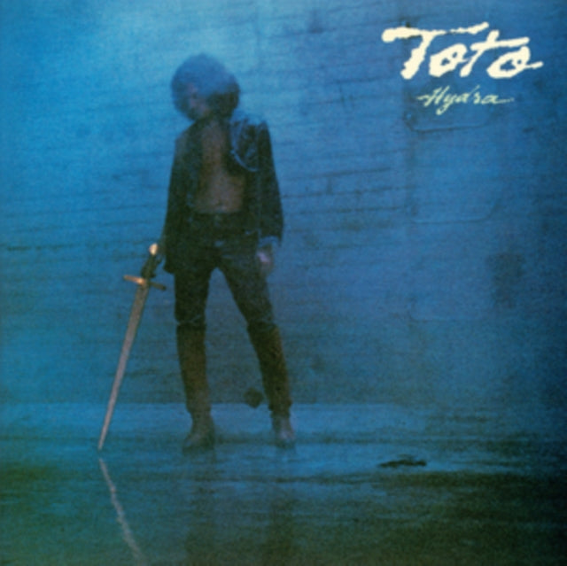 Toto - Hydra (140G/Dl Insert) - LP Vinyl