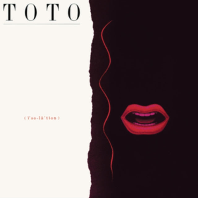 Toto - Live In Amsterdam (Limited/2LP/CD) & Isolation