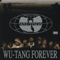 Wu-Tang Clan - Wu-Tang Forever (4 LP/180G)