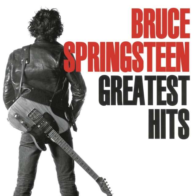 Greatest Hits (2 LP/150G Vinyl/Dl Code) & Darkness On The Edge Of Town (180G) & Nebraska (180G)
